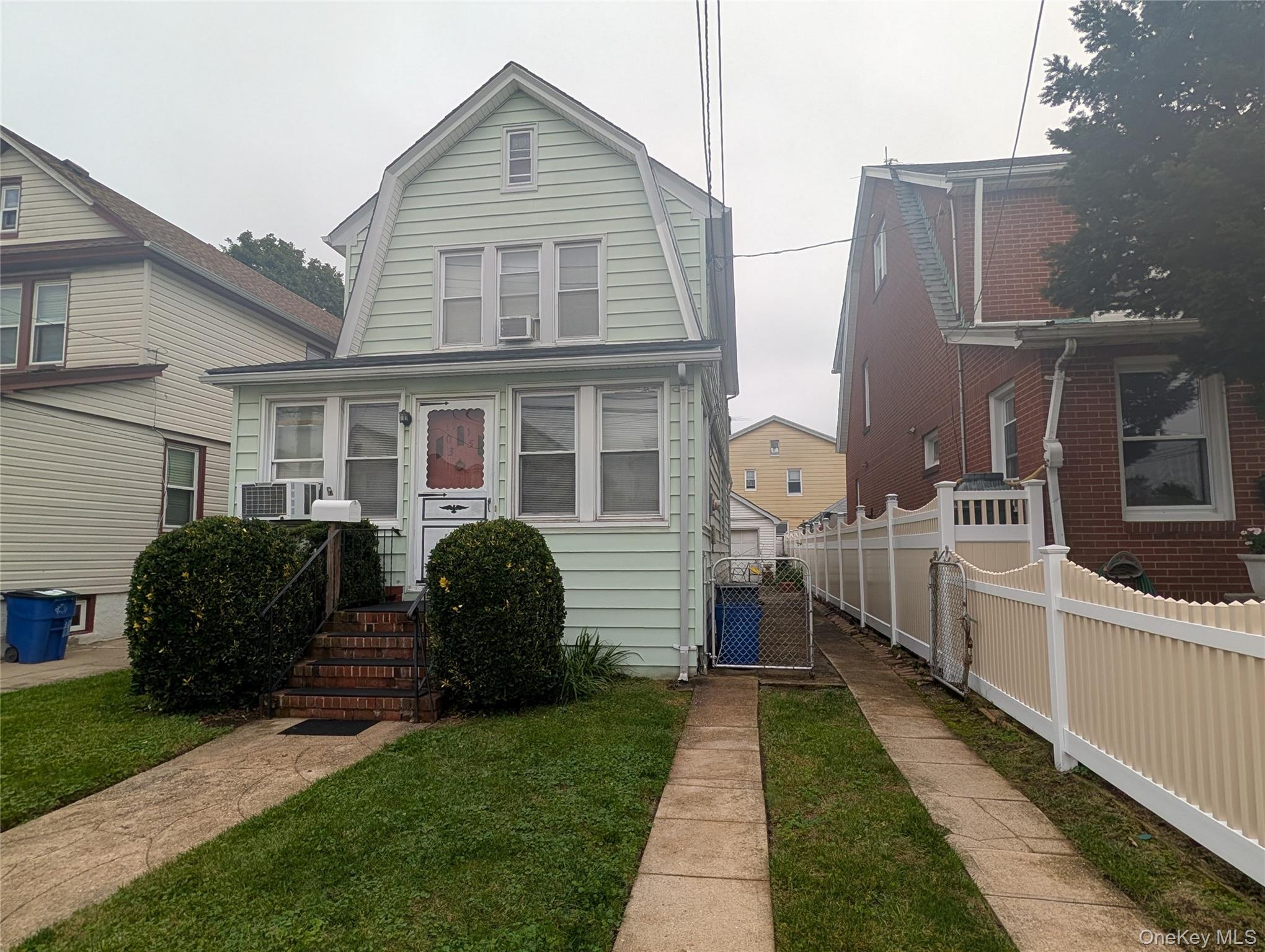 103-15 221st Street Property Photo 1