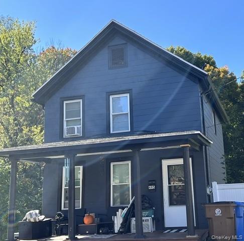 495 Wilbur Avenue Property Photo 1
