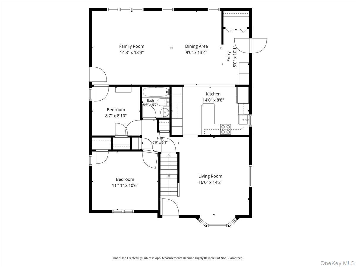 980 Washington Avenue Property Photo 32