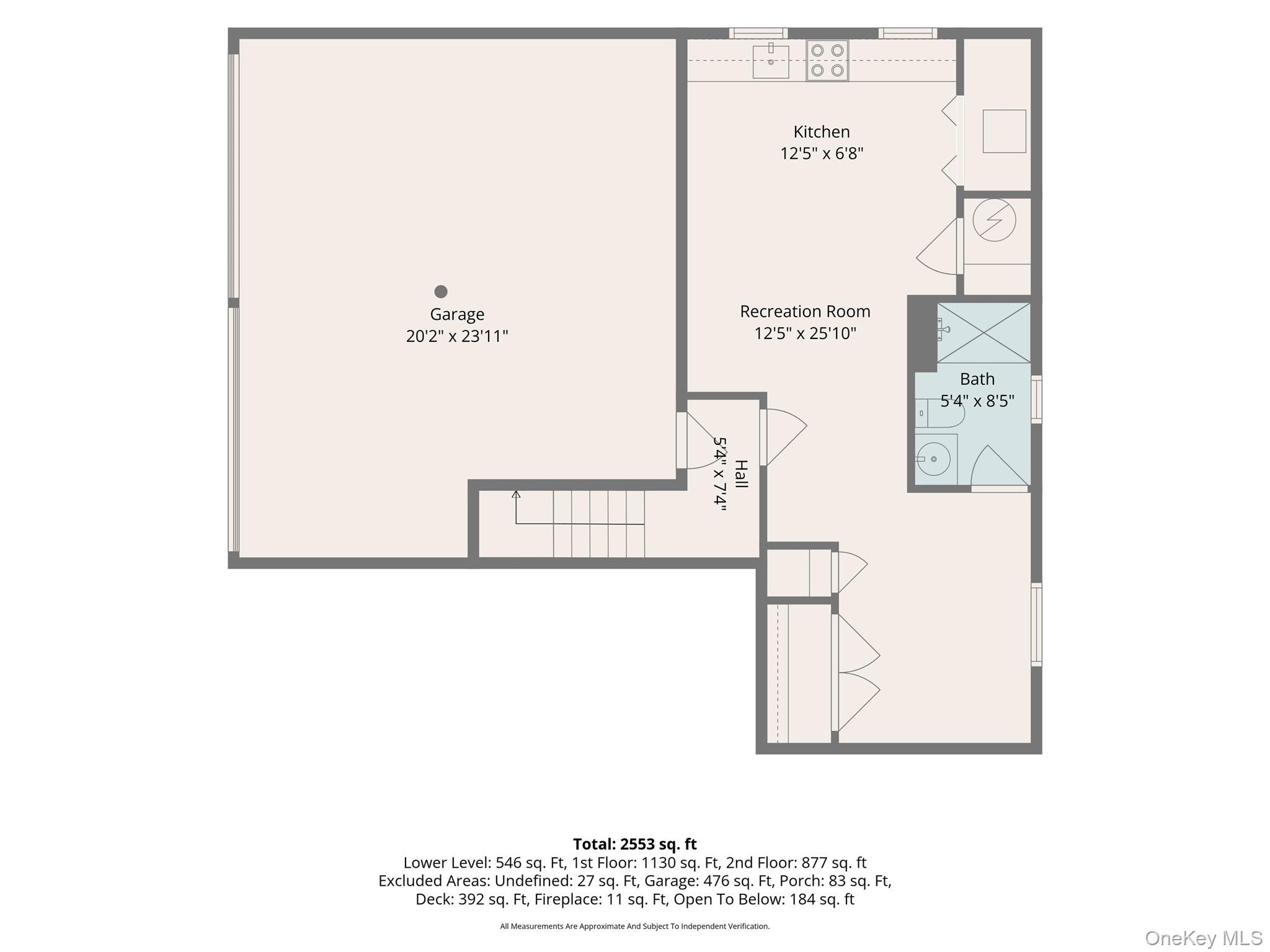 4 Amanda Court Property Photo 29