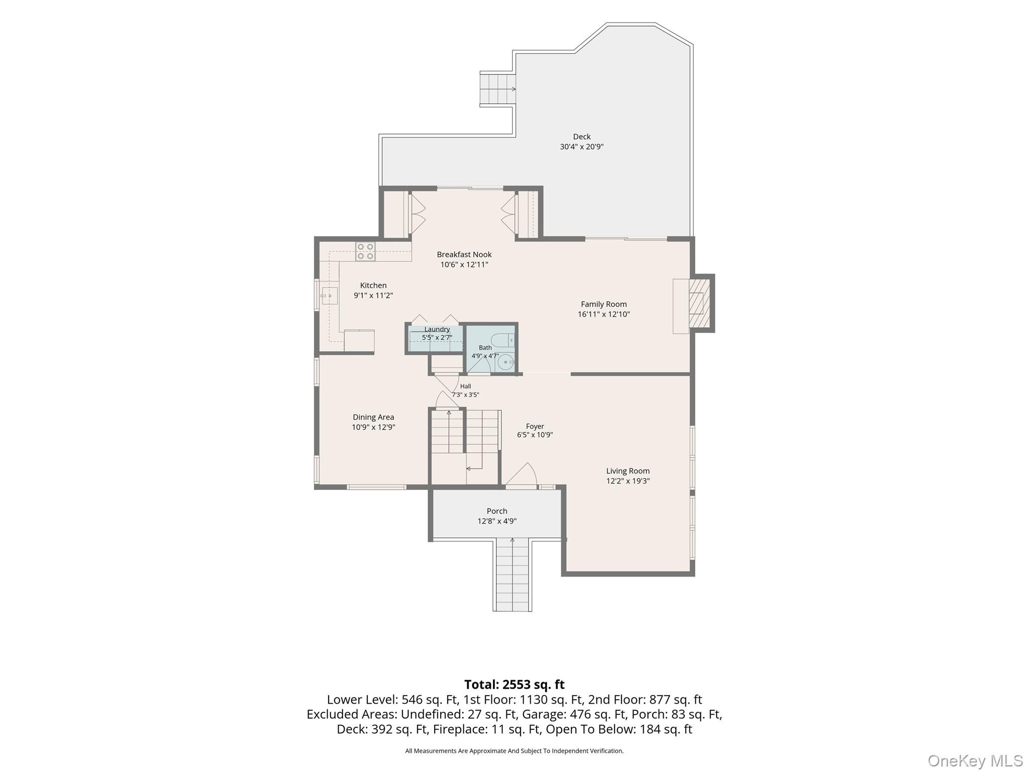 4 Amanda Court Property Photo 30
