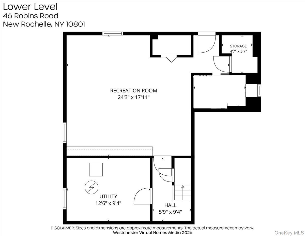 46 Robins Road Property Photo 24
