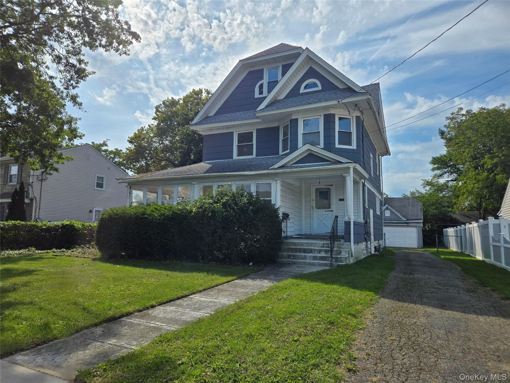 302 Locust Avenue Property Photo 1