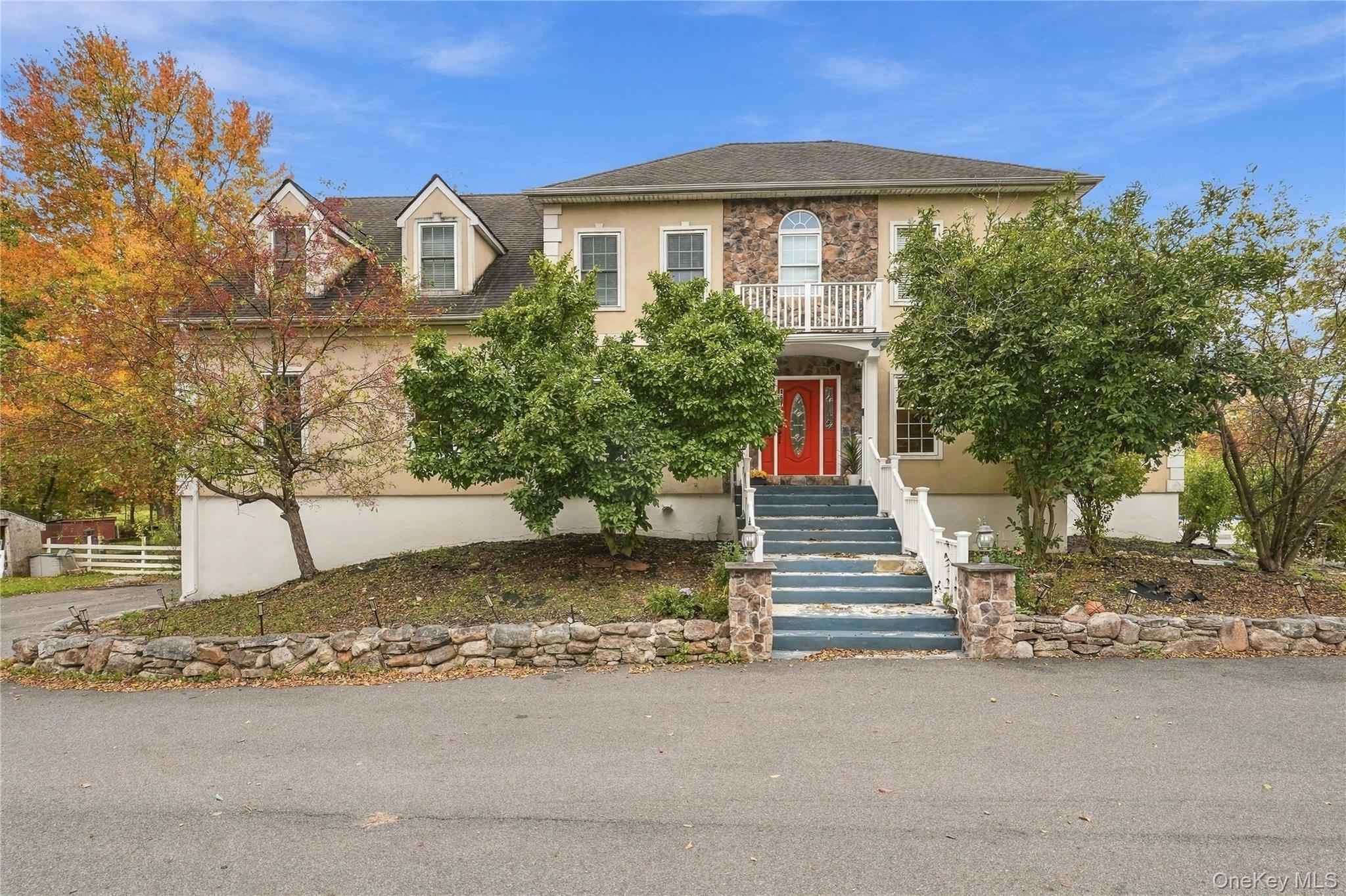 167 Vinegar Hill Road Property Photo 1