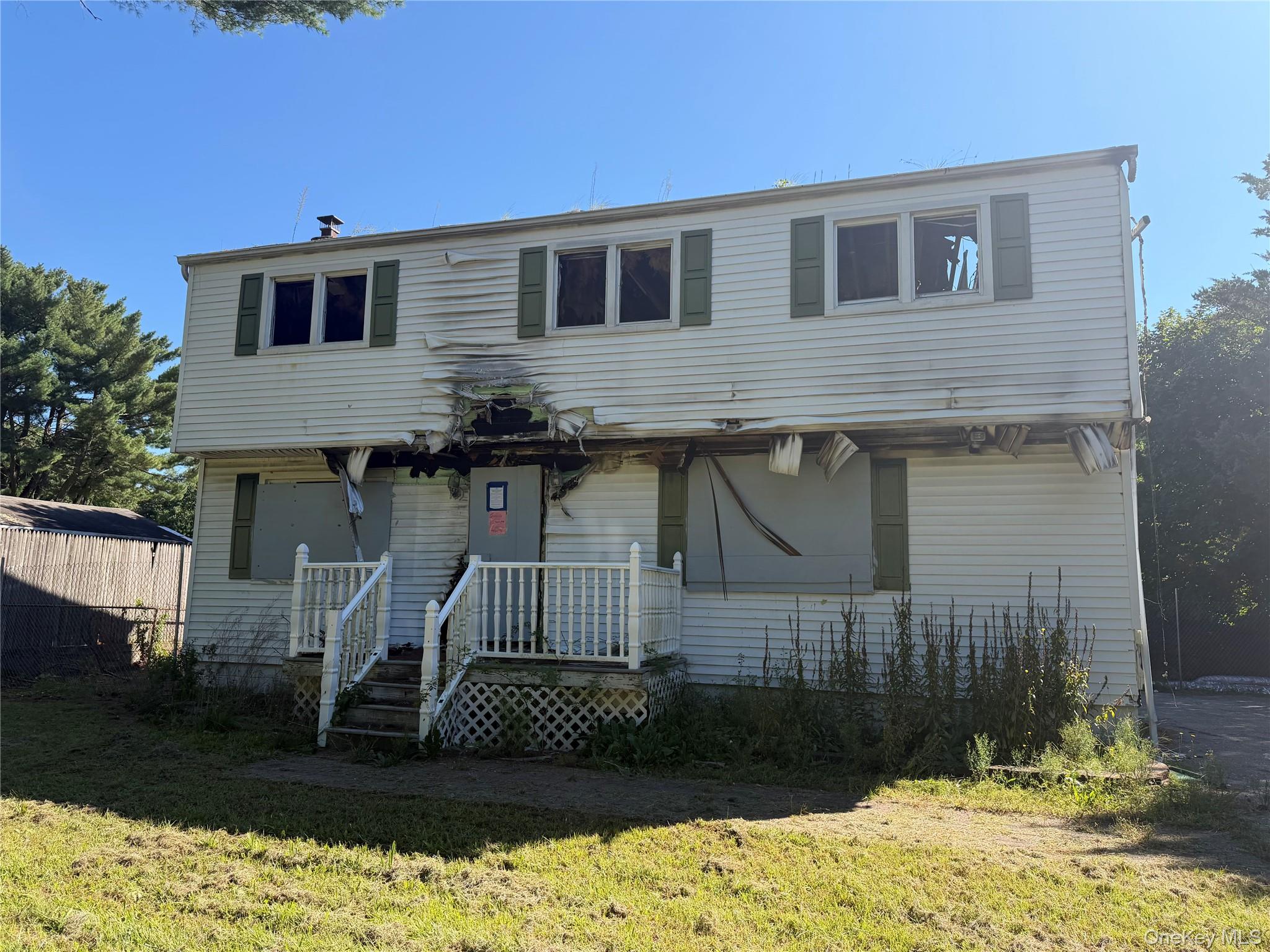 41 Fairmont Avenue Property Photo 1