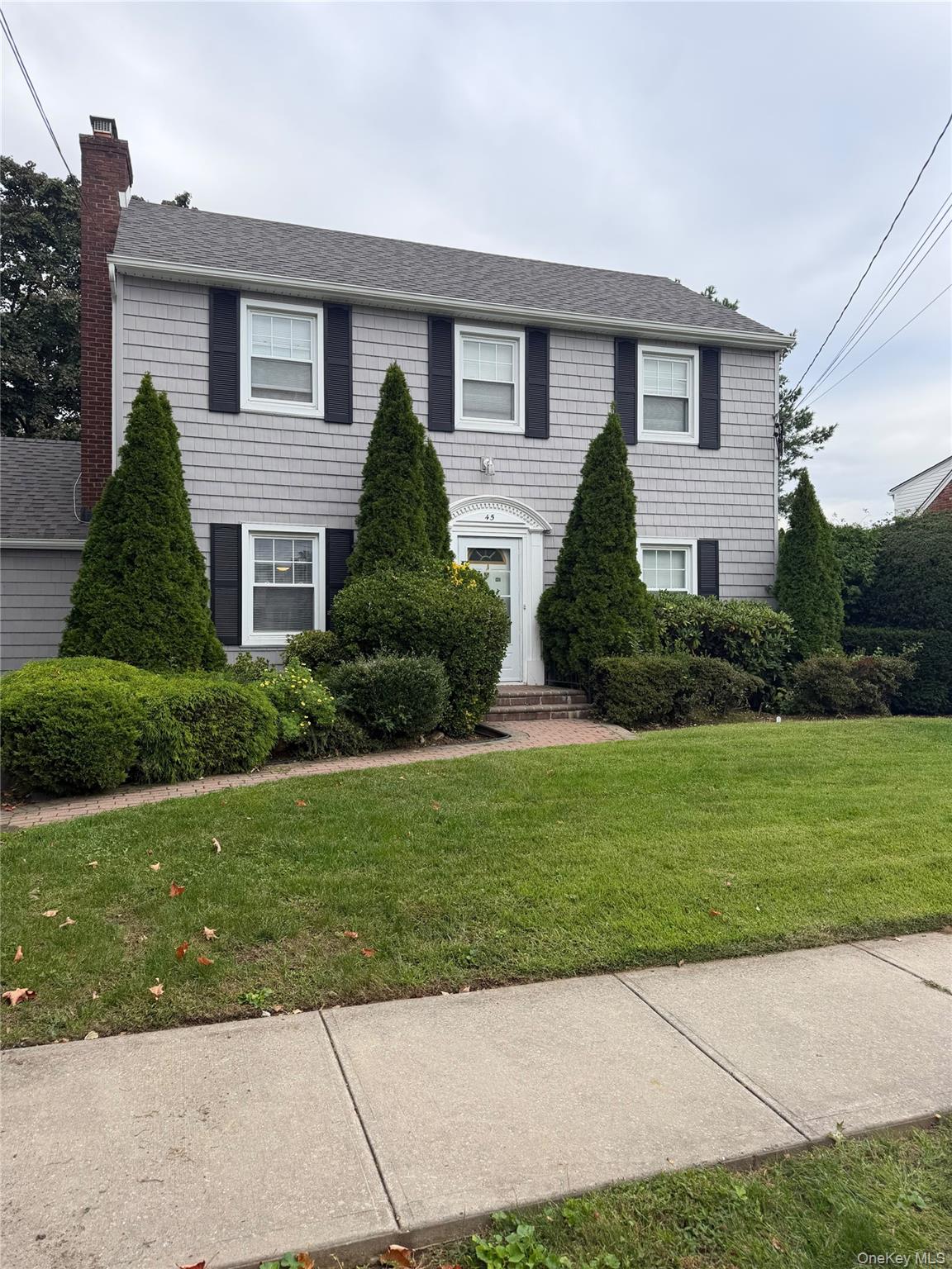 45 Old Mill Road Property Photo 1