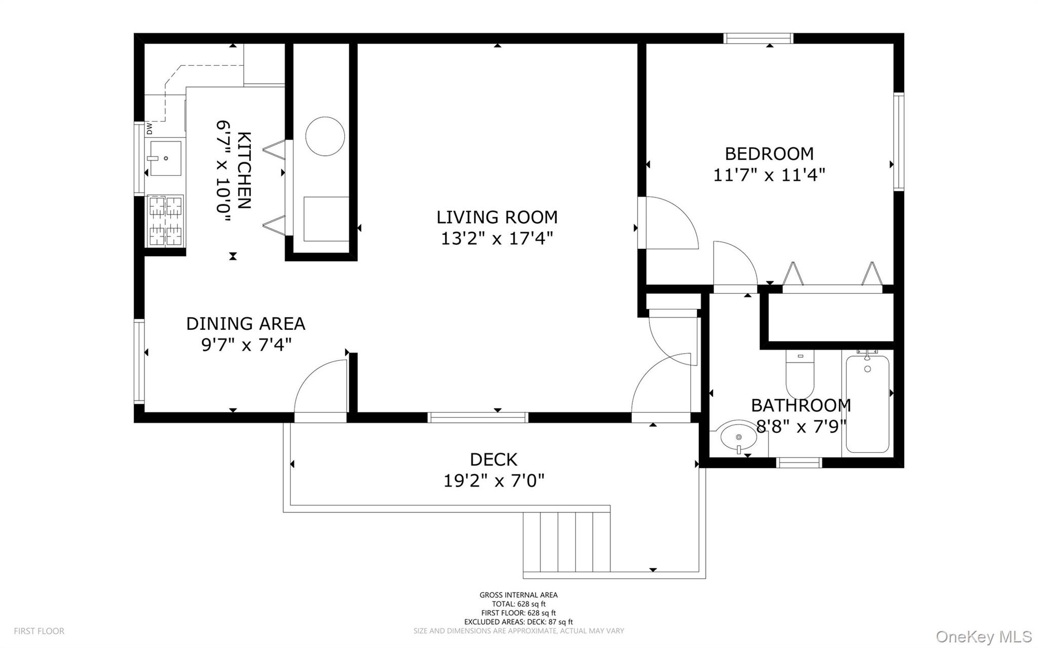 689 S Mountain Road Cottage Property Photo 17