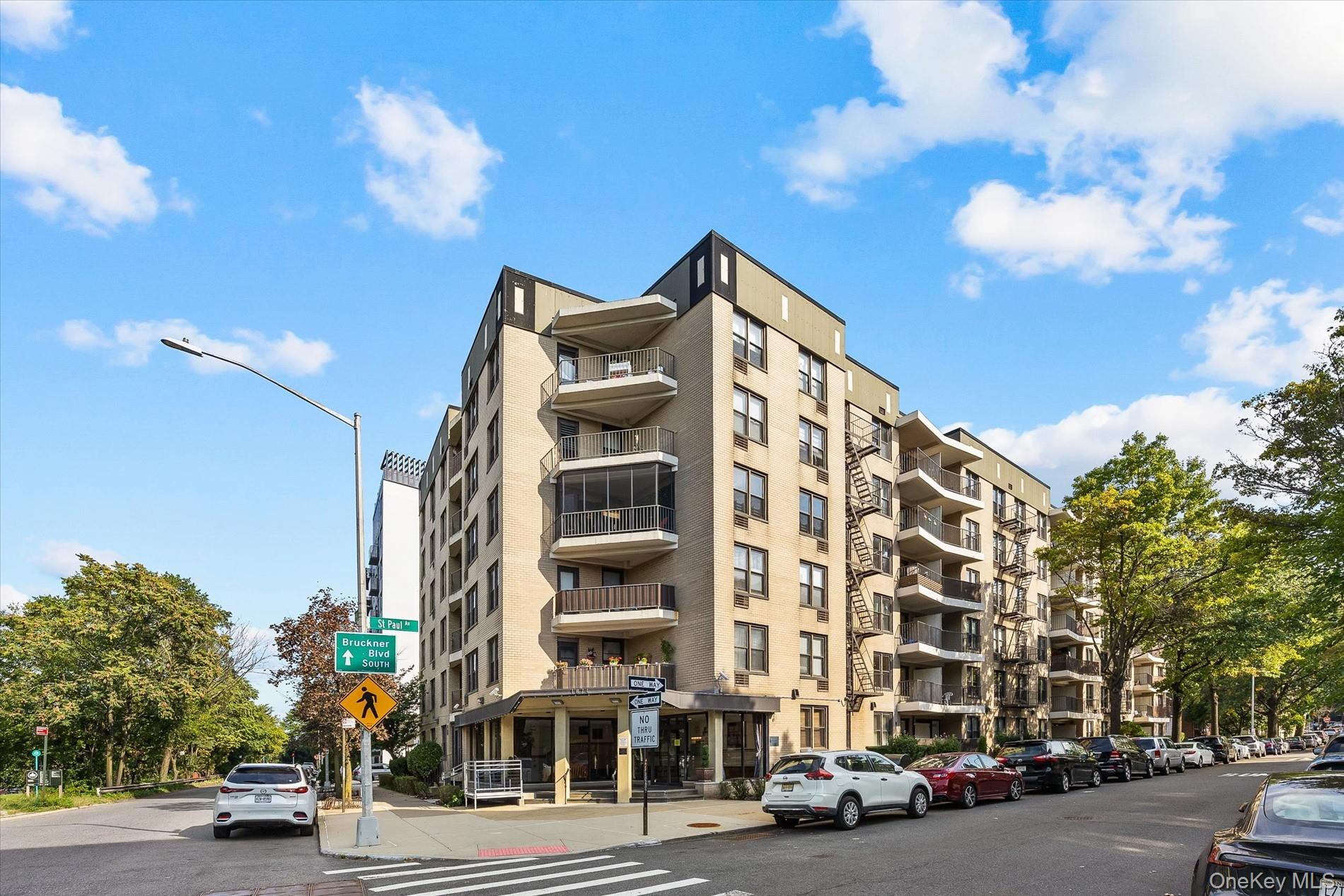 1874 Pelham Parkway 2r Property Photo 1