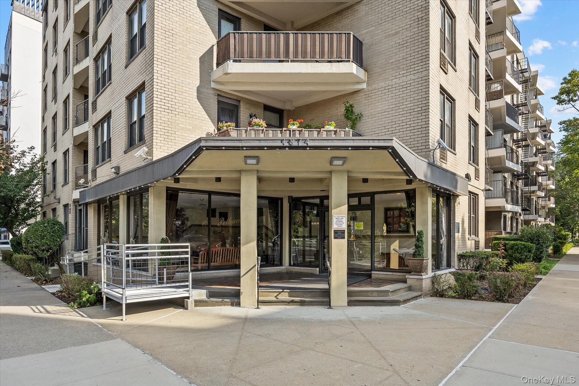 1874 Pelham Parkway 2r Property Photo 25