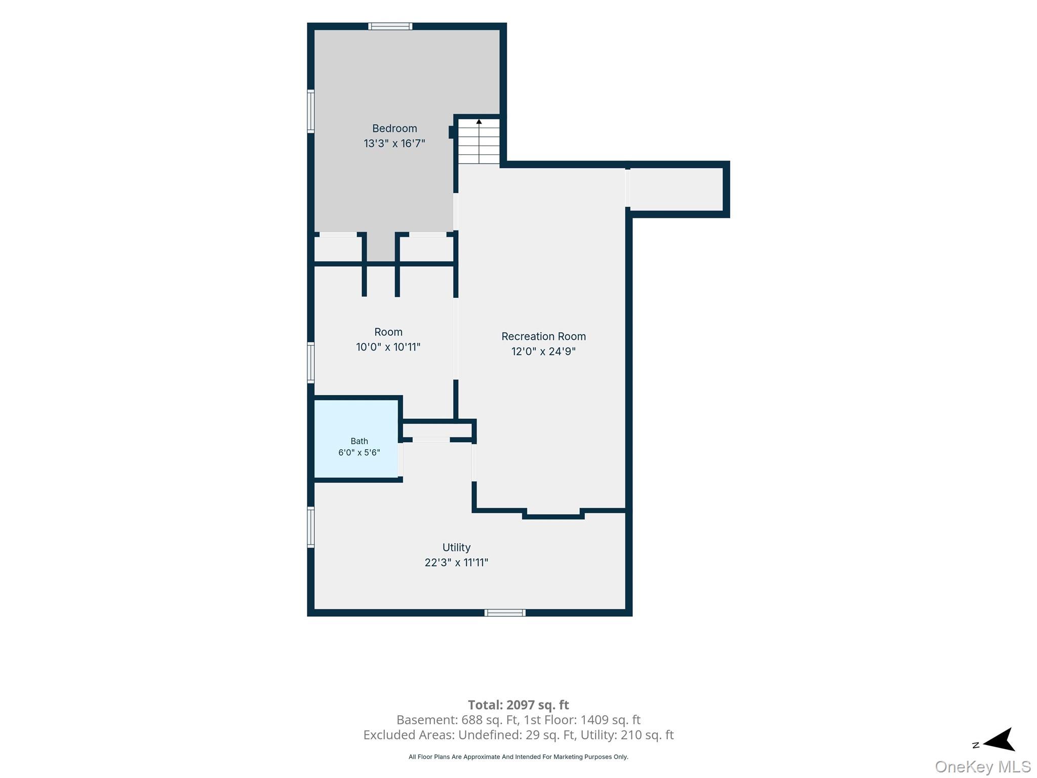 1871 Relyea Drive Property Photo 25