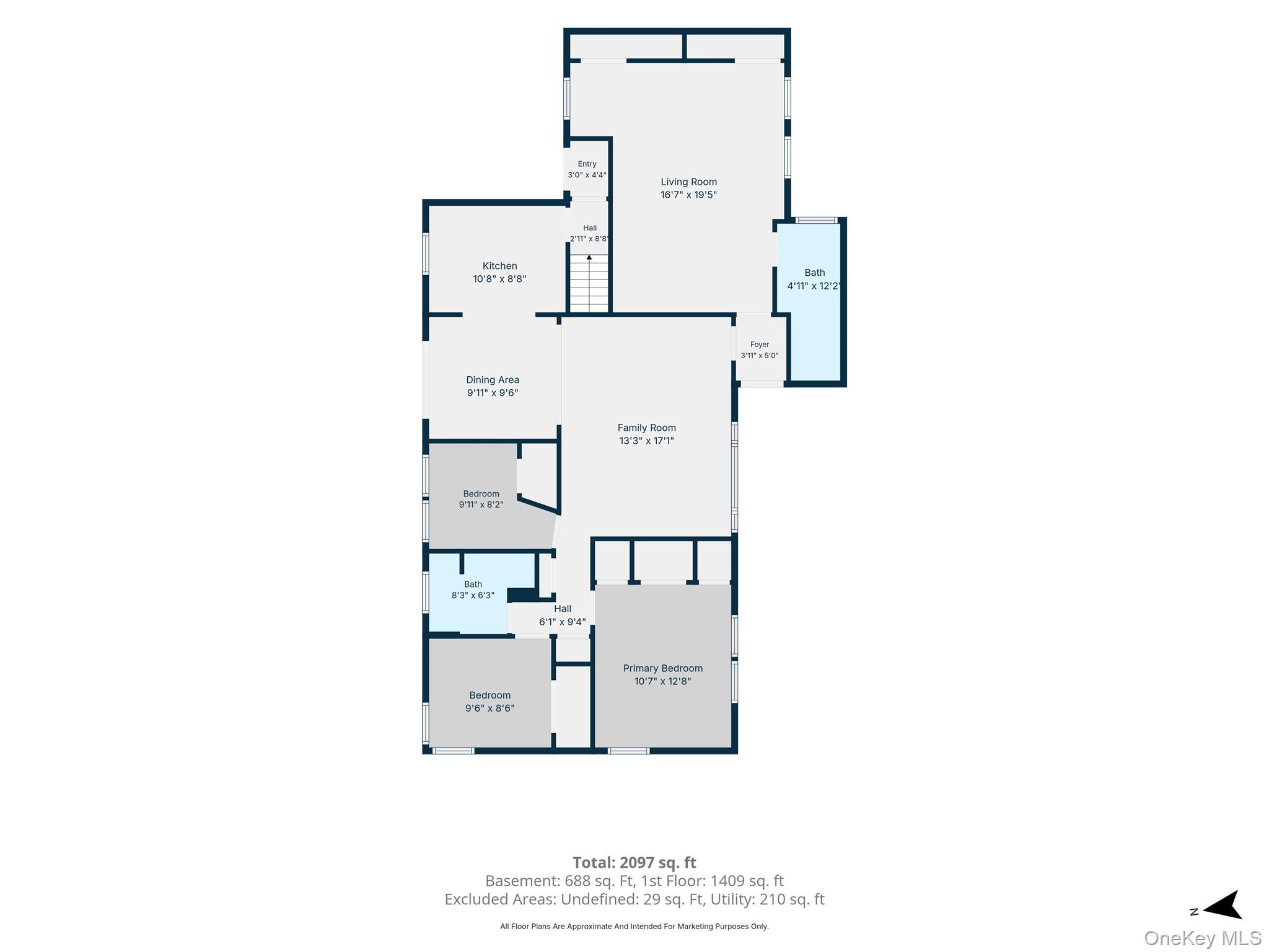 1871 Relyea Drive Property Photo 27