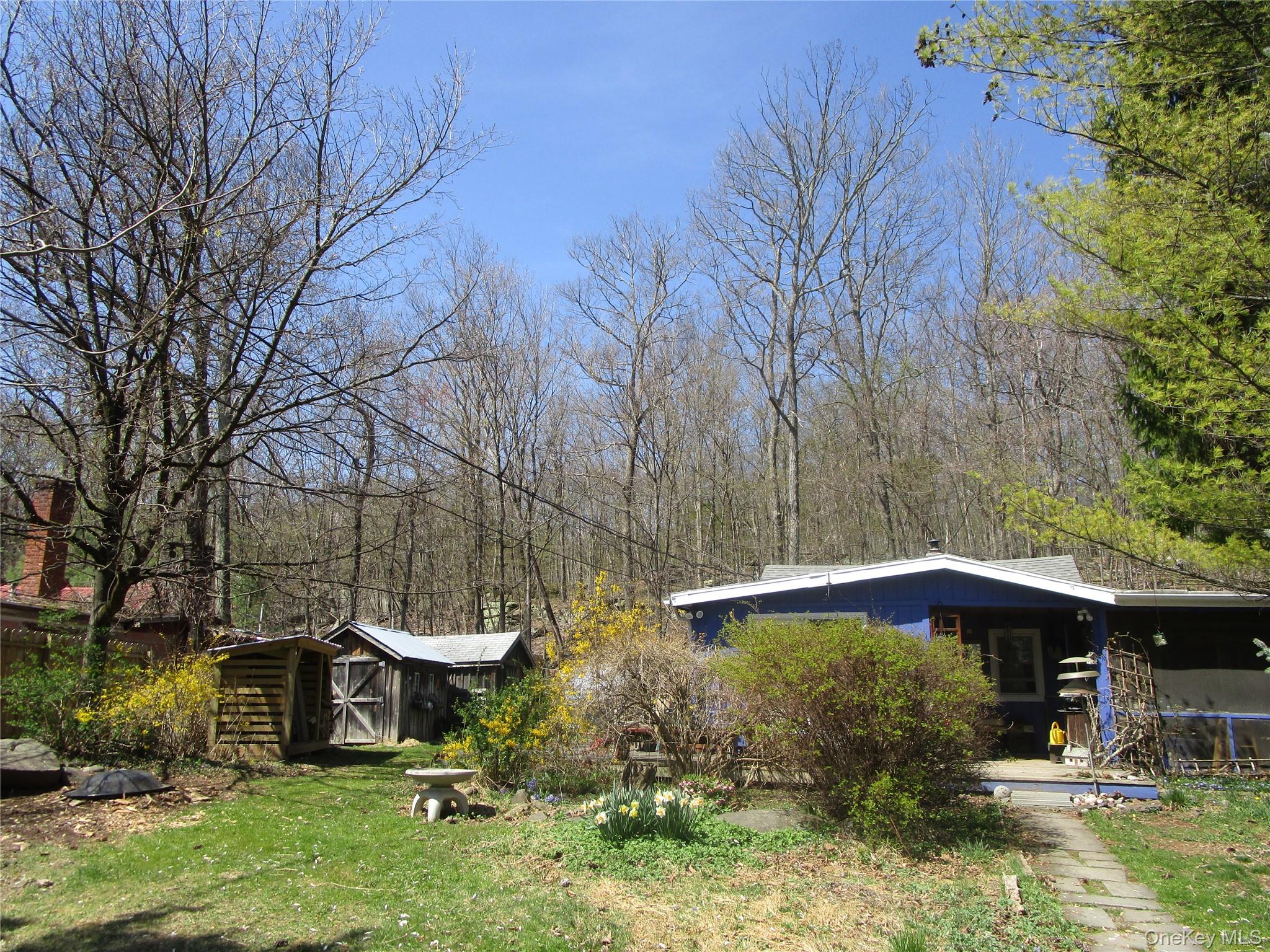 6 Hervey White Road Property Photo 1