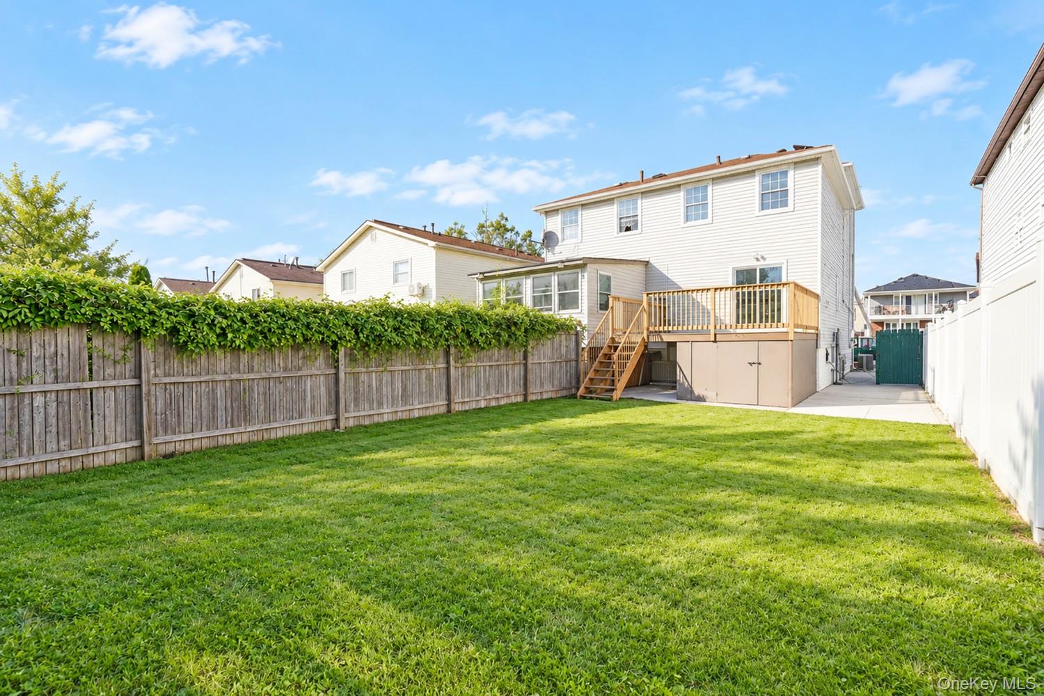 6 Amador Street Property Photo 6