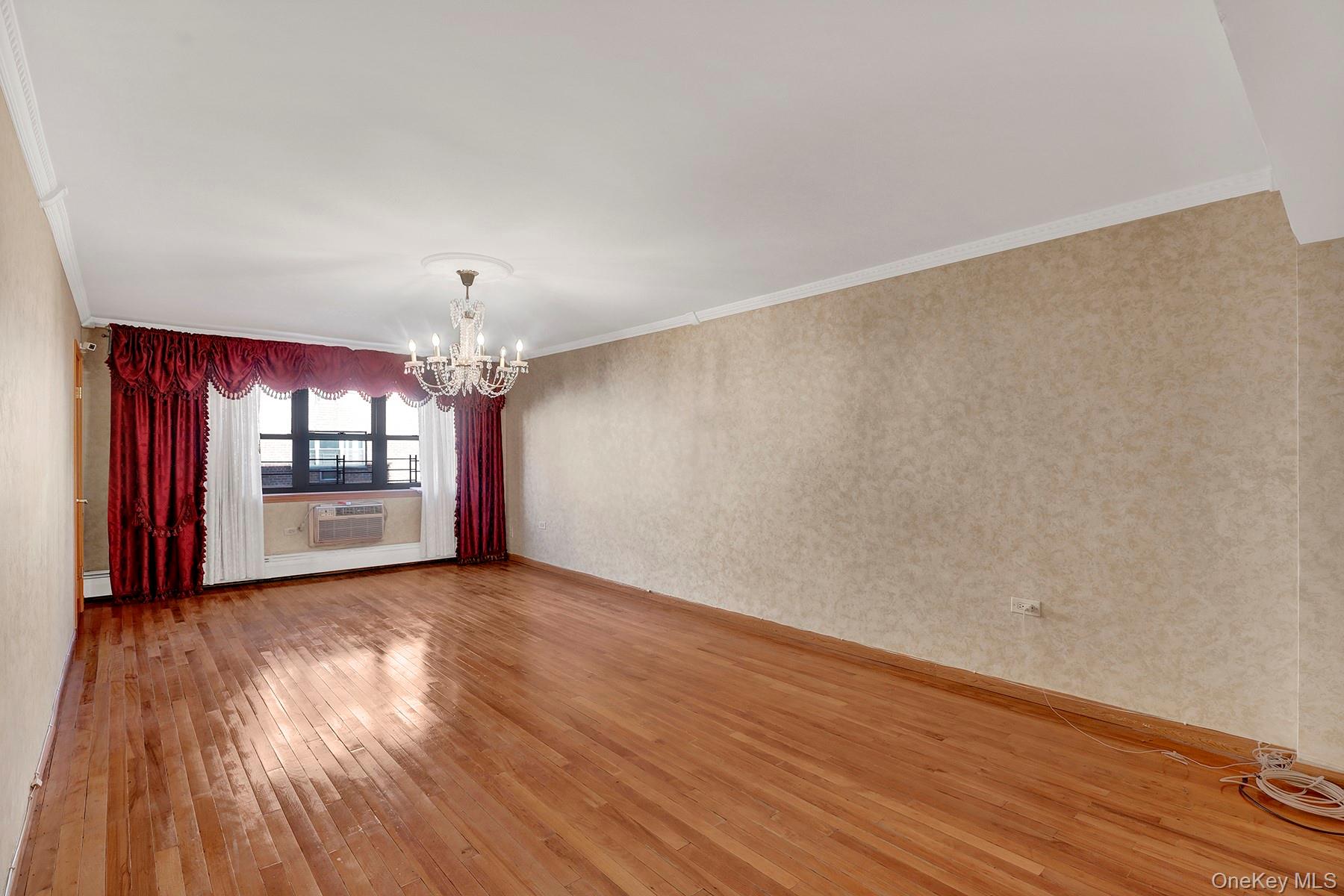 99-11 60th Avenue Apt No. 4E Property Photo 1