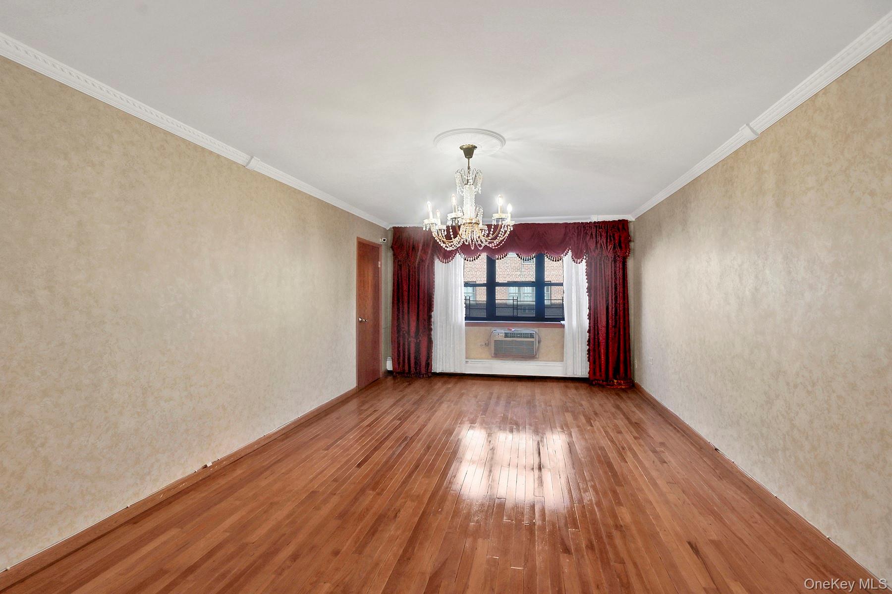 99-11 60th Avenue Apt No. 4e Property Photo 2