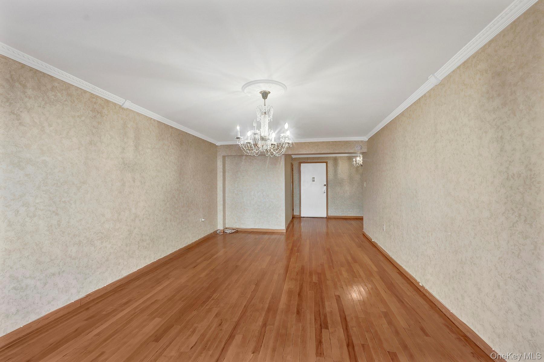 99-11 60th Avenue Apt No. 4e Property Photo 3