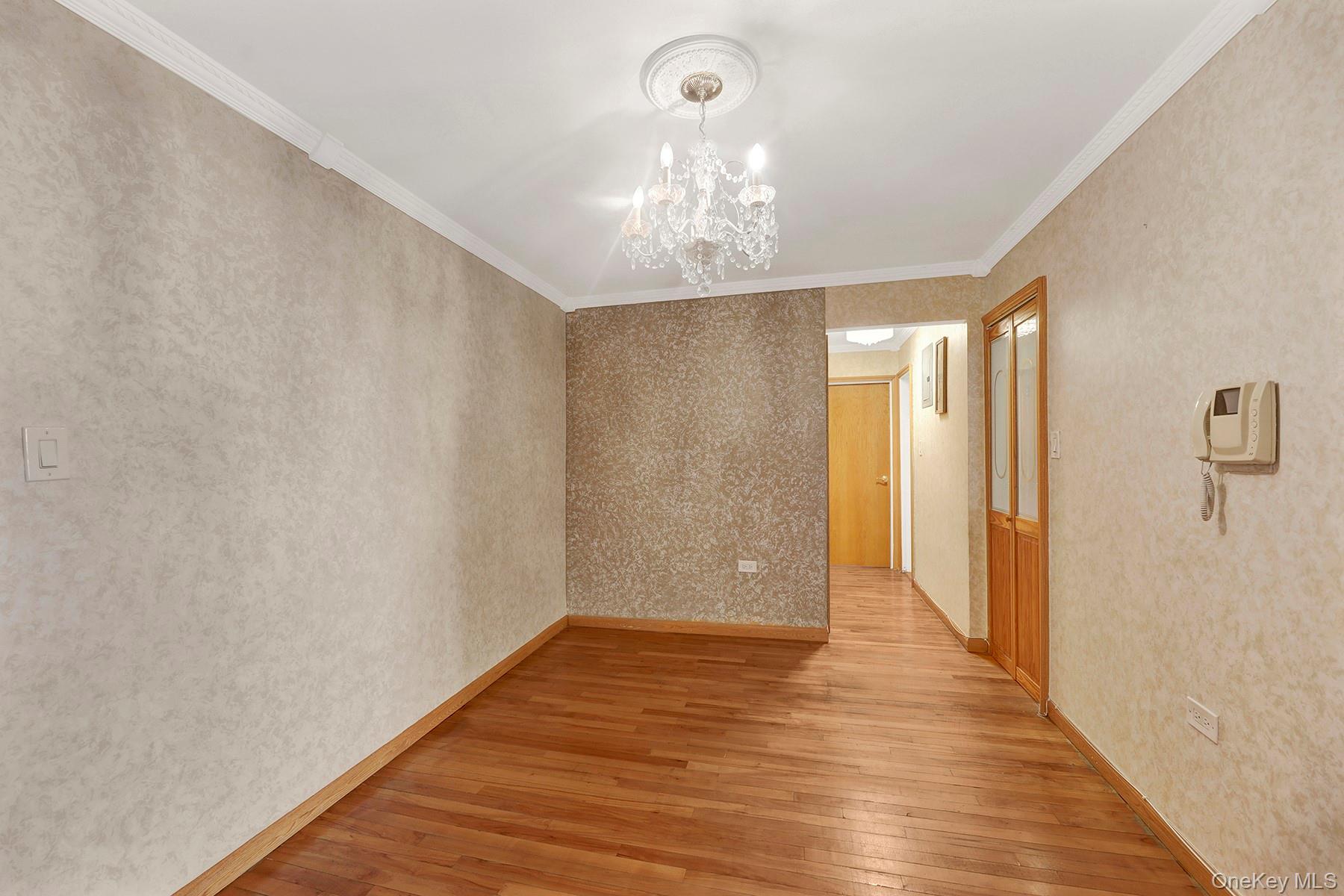 99-11 60th Avenue Apt No. 4e Property Photo 4