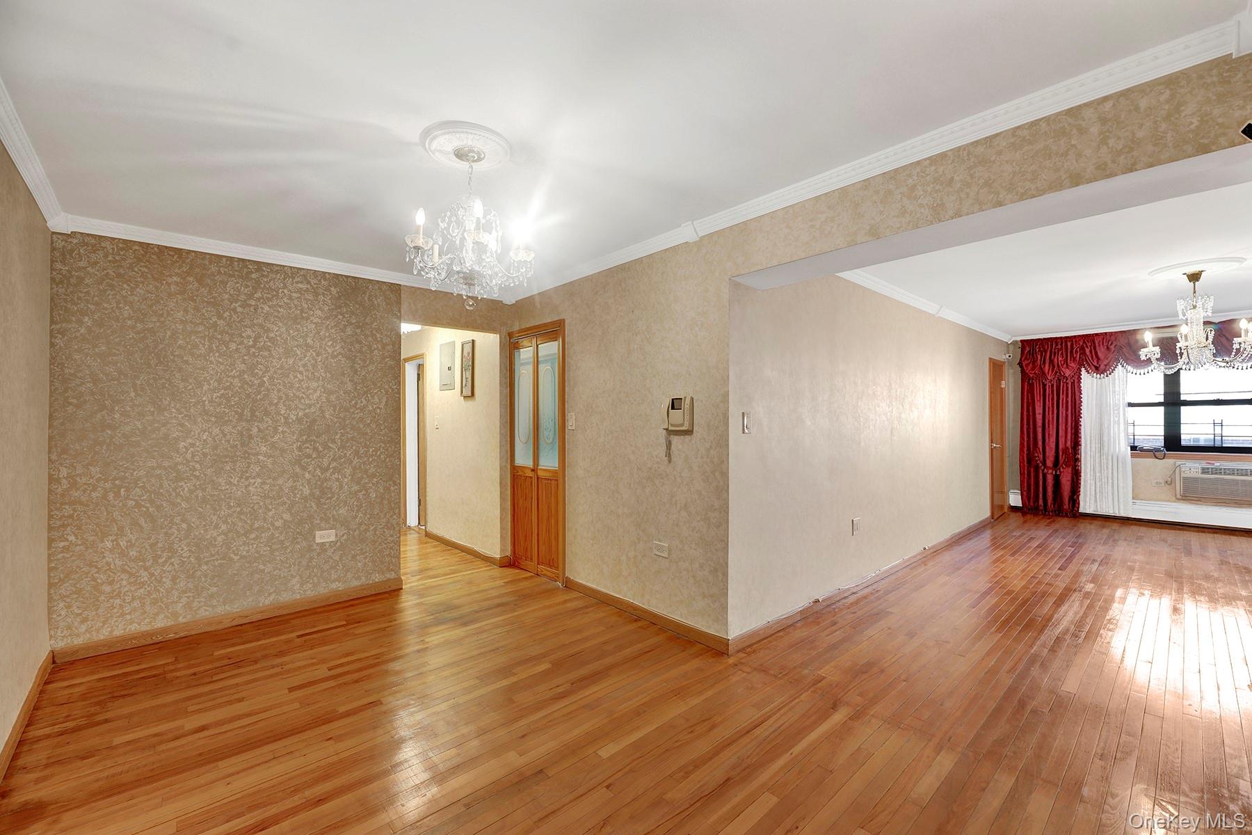 99-11 60th Avenue Apt No. 4e Property Photo 5