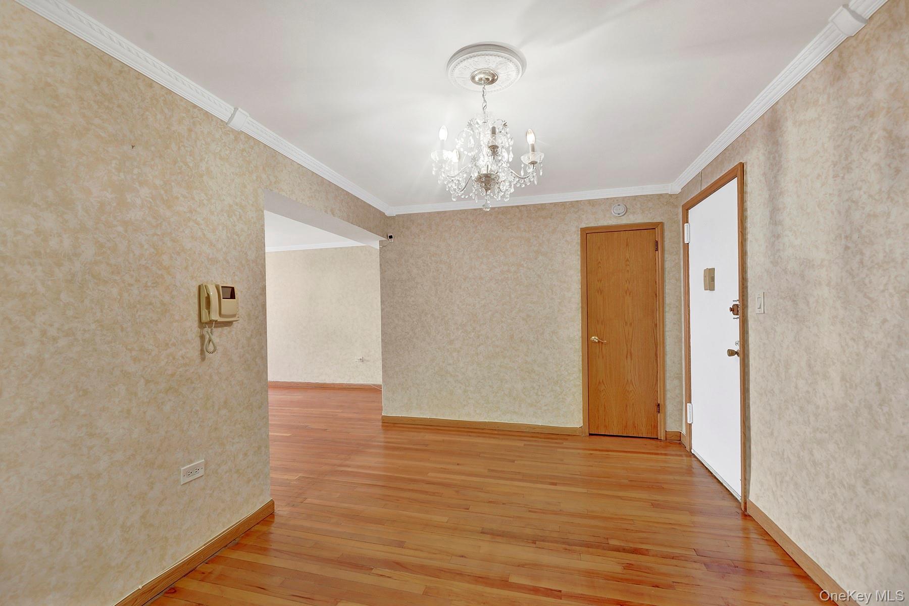 99-11 60th Avenue Apt No. 4e Property Photo 6