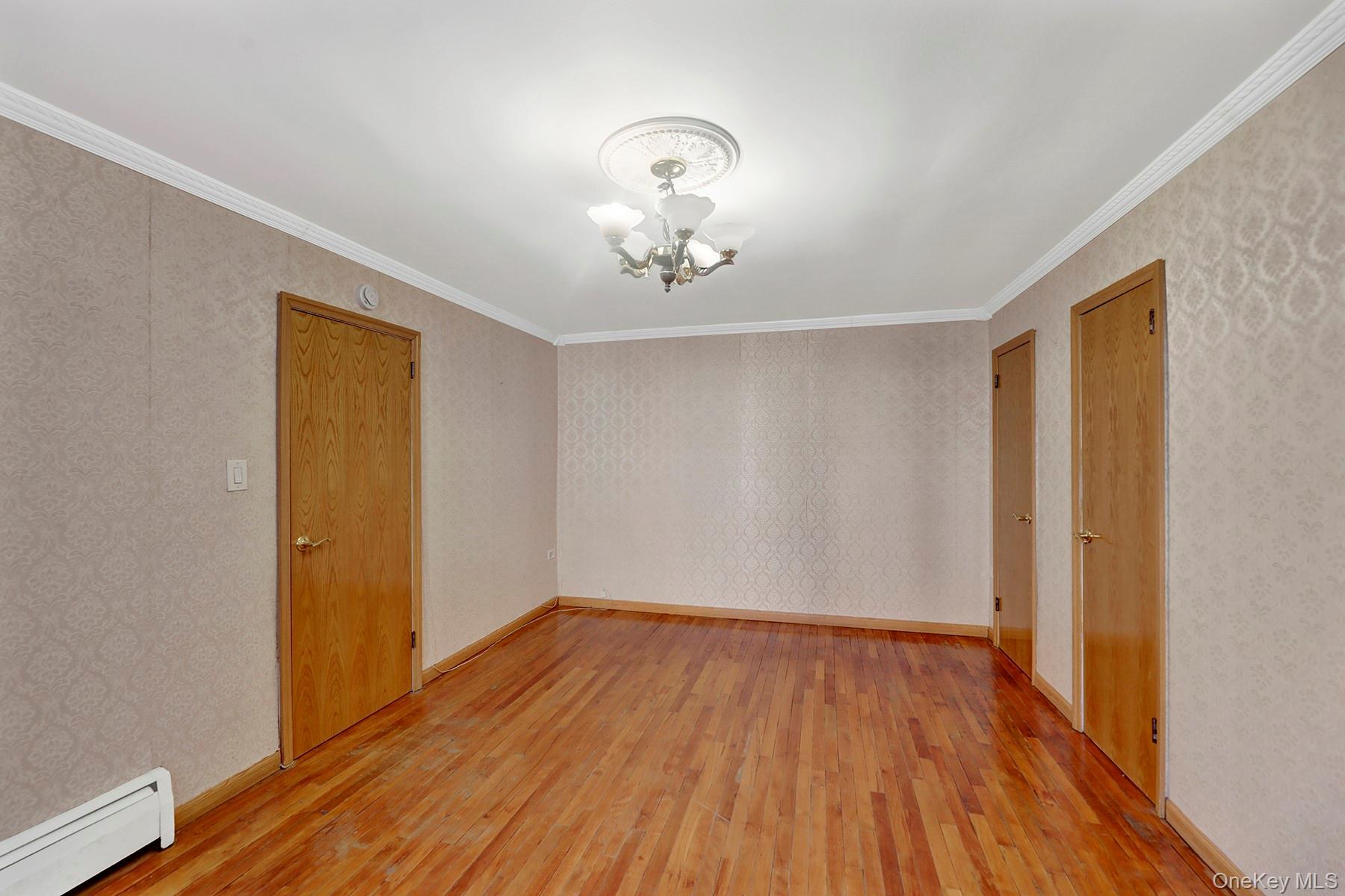 99-11 60th Avenue Apt No. 4e Property Photo 9