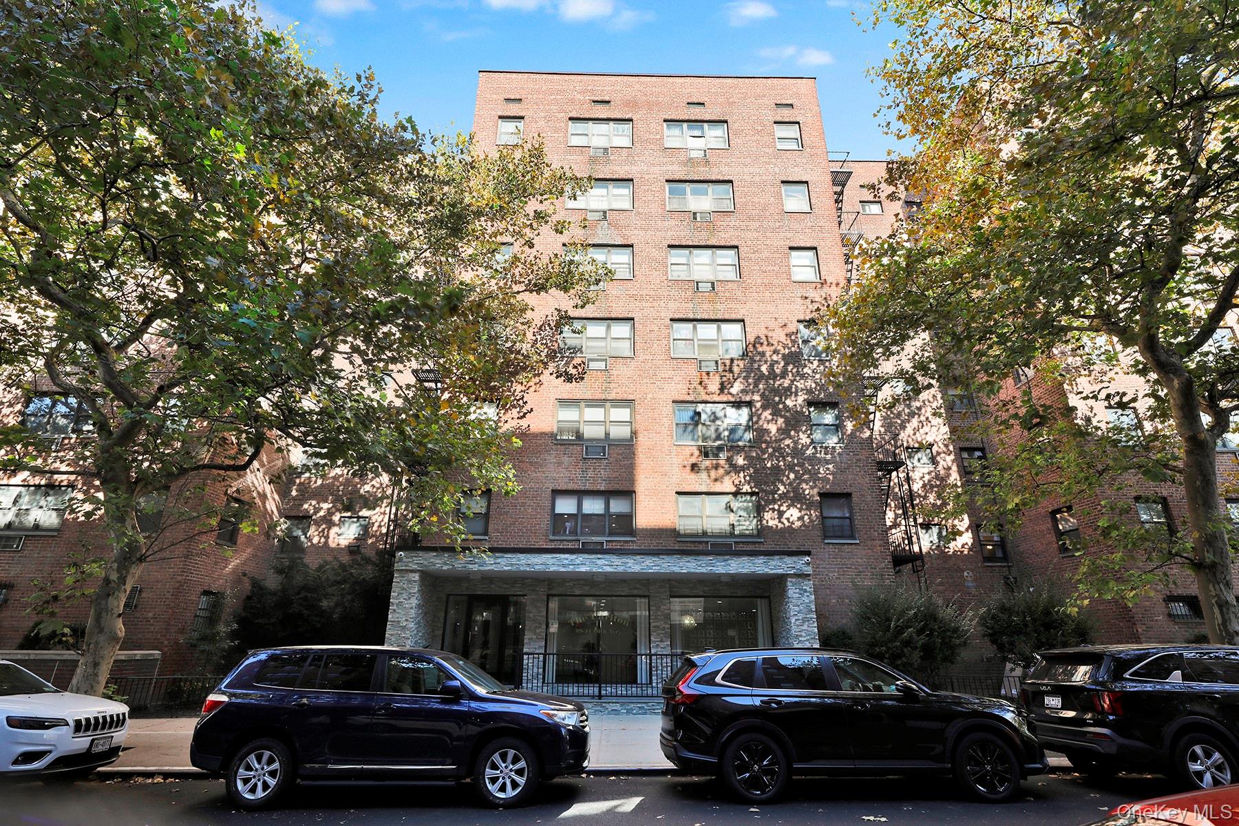 99-11 60th Avenue Apt No. 4e Property Photo 14