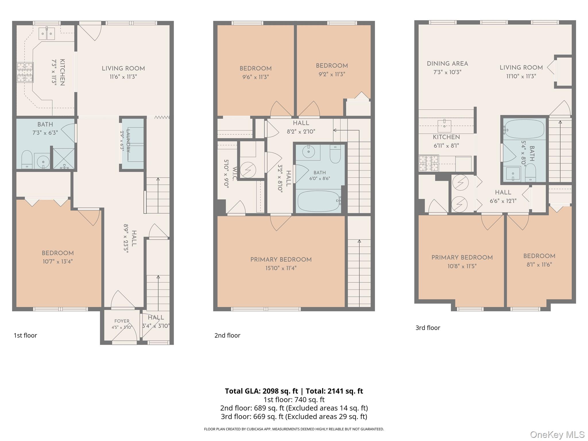 1186 Vyse Avenue Property Photo 3