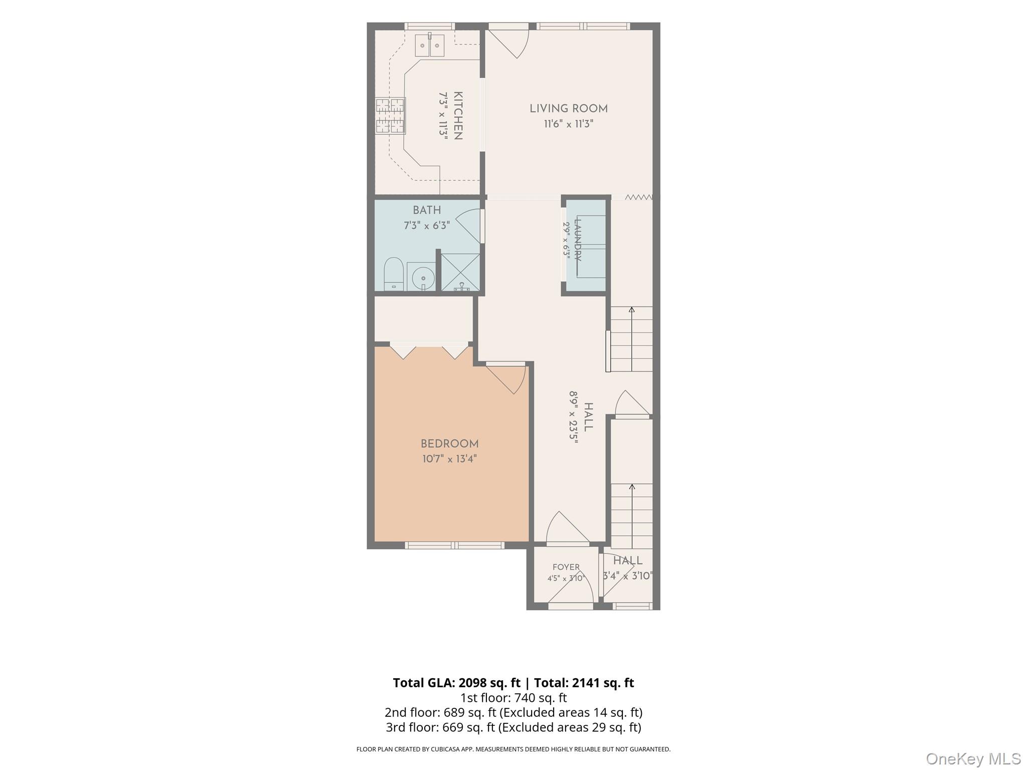 1186 Vyse Avenue Property Photo 4