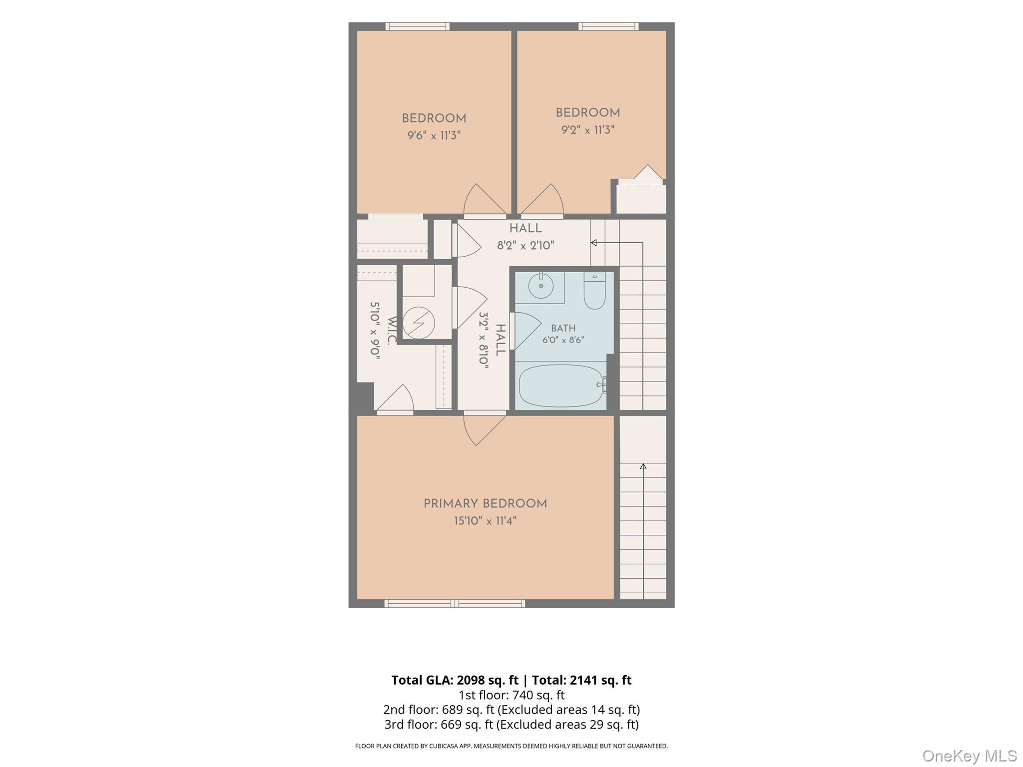 1186 Vyse Avenue Property Photo 5