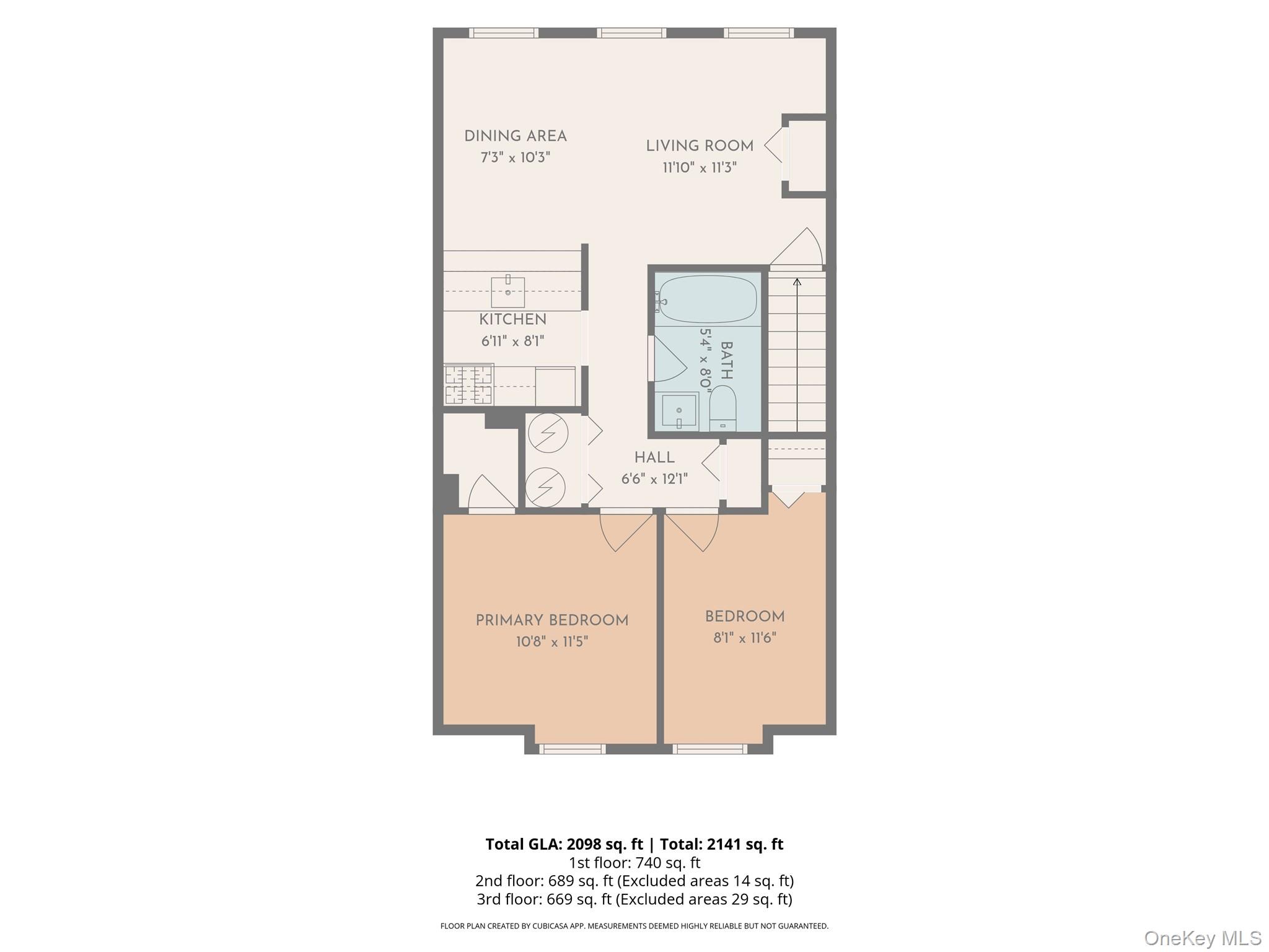 1186 Vyse Avenue Property Photo 6