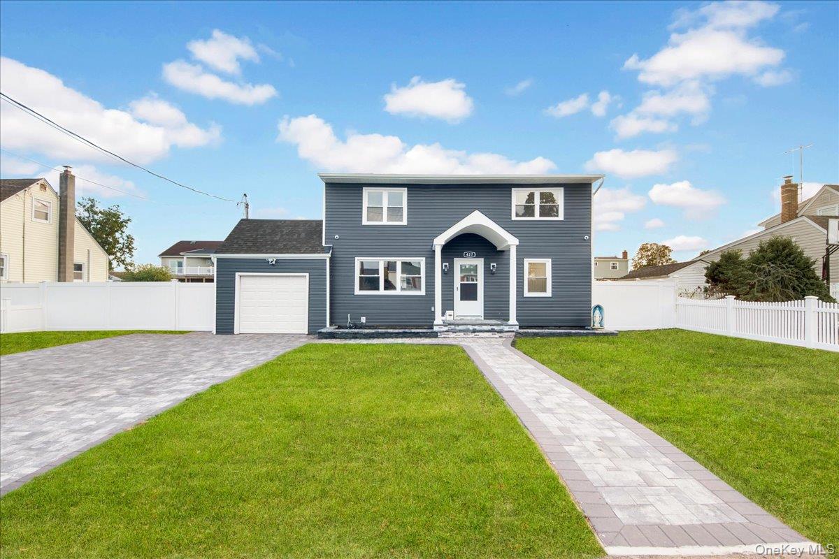 427 36th Street Property Photo 1