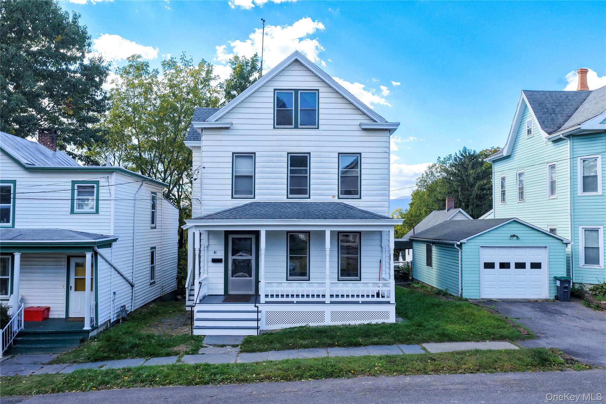 81 New Street Property Photo 2