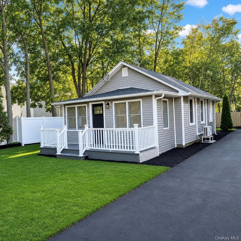 4 Garfield Court Property Photo 1