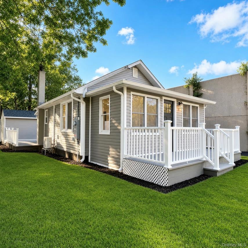 4 Garfield Court Property Photo 3