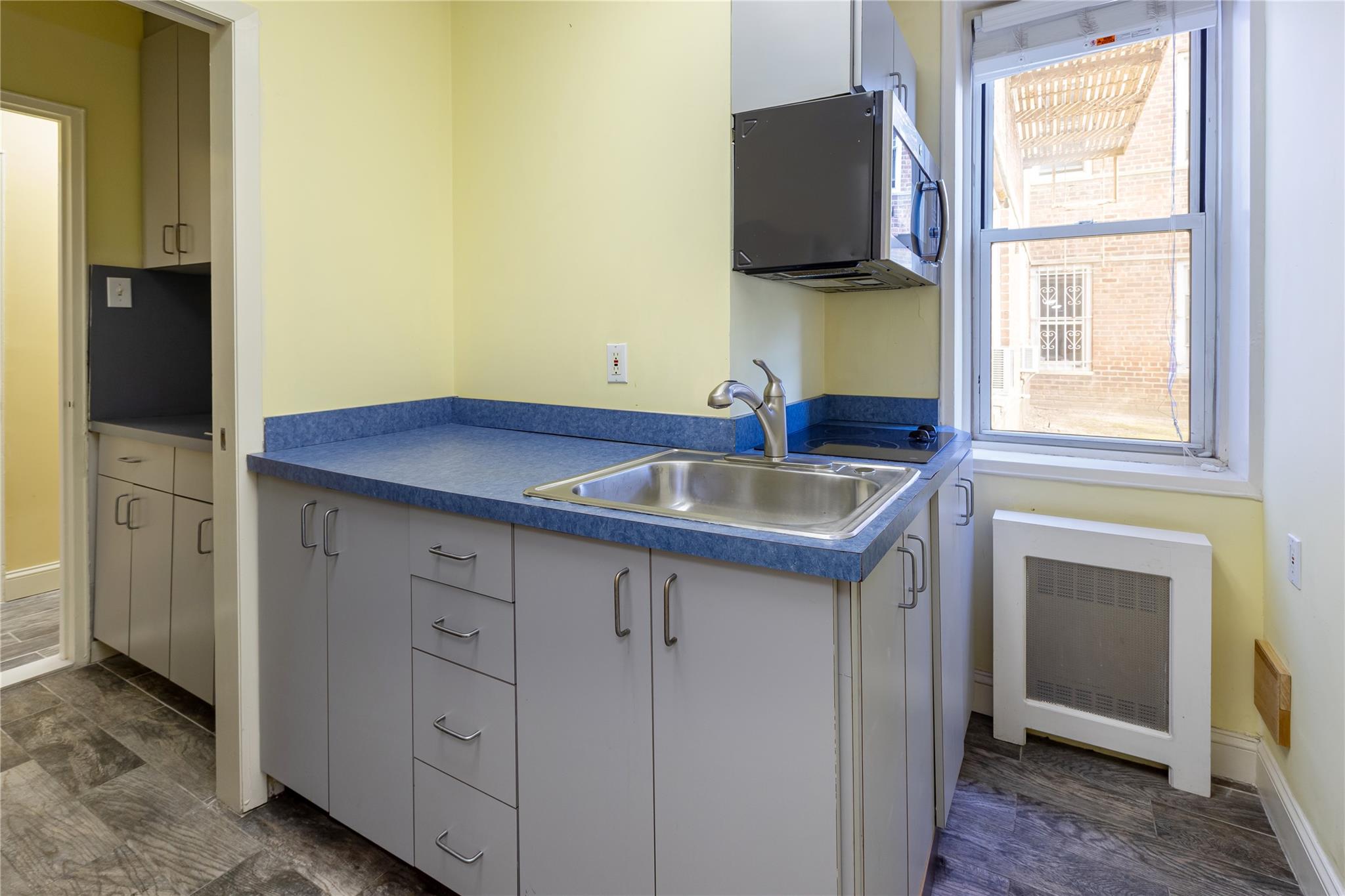 5601 Riverdale Avenue D1 Property Photo 6