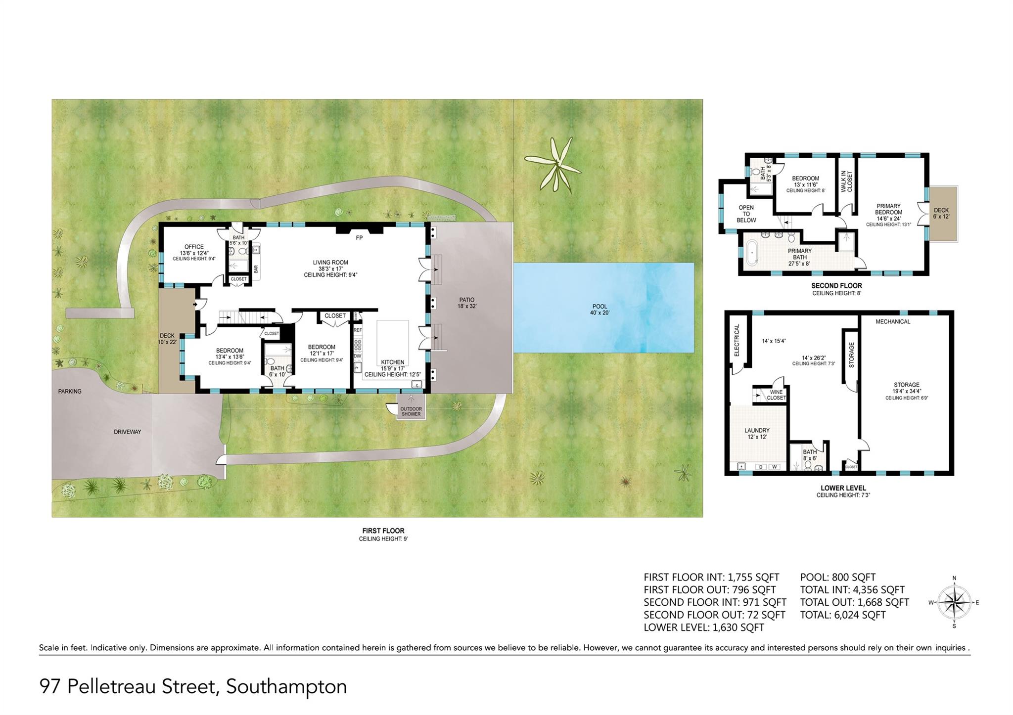 97 Pelletreau Street Property Photo 23