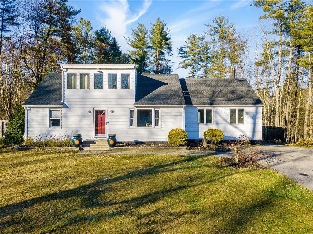 41 White Oaks Road Property Photo 1