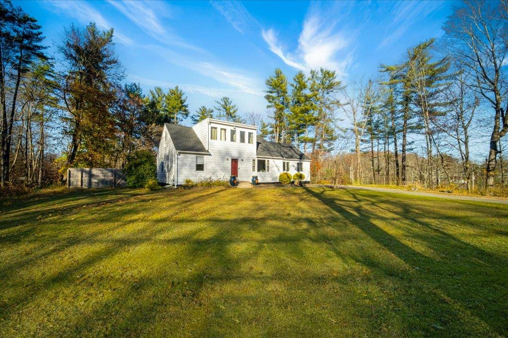 41 White Oaks Road Property Photo 2