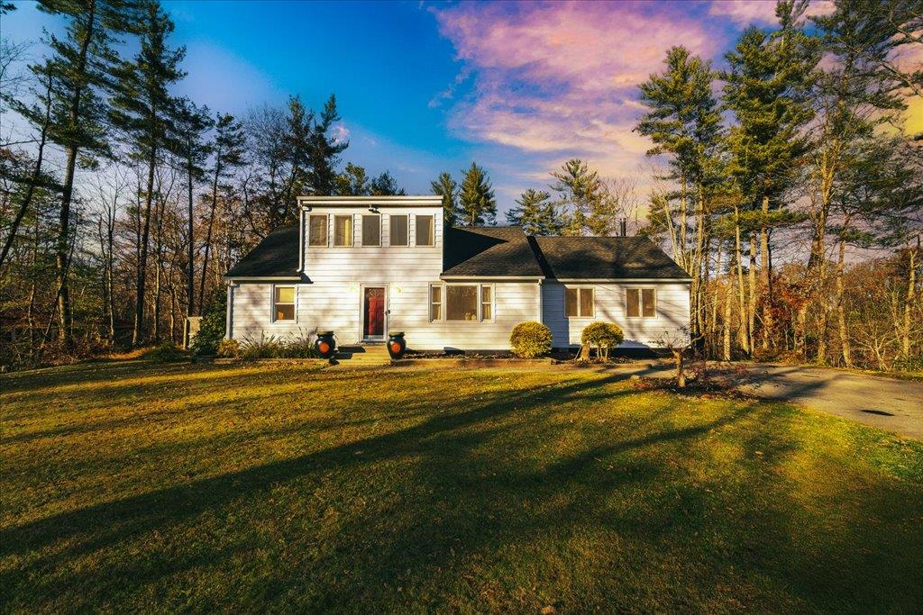 41 White Oaks Road Property Photo 31