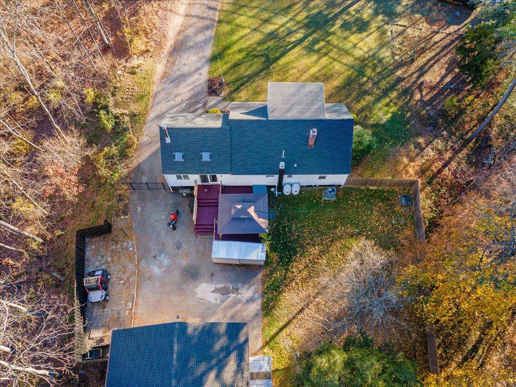 41 White Oaks Road Property Photo 32