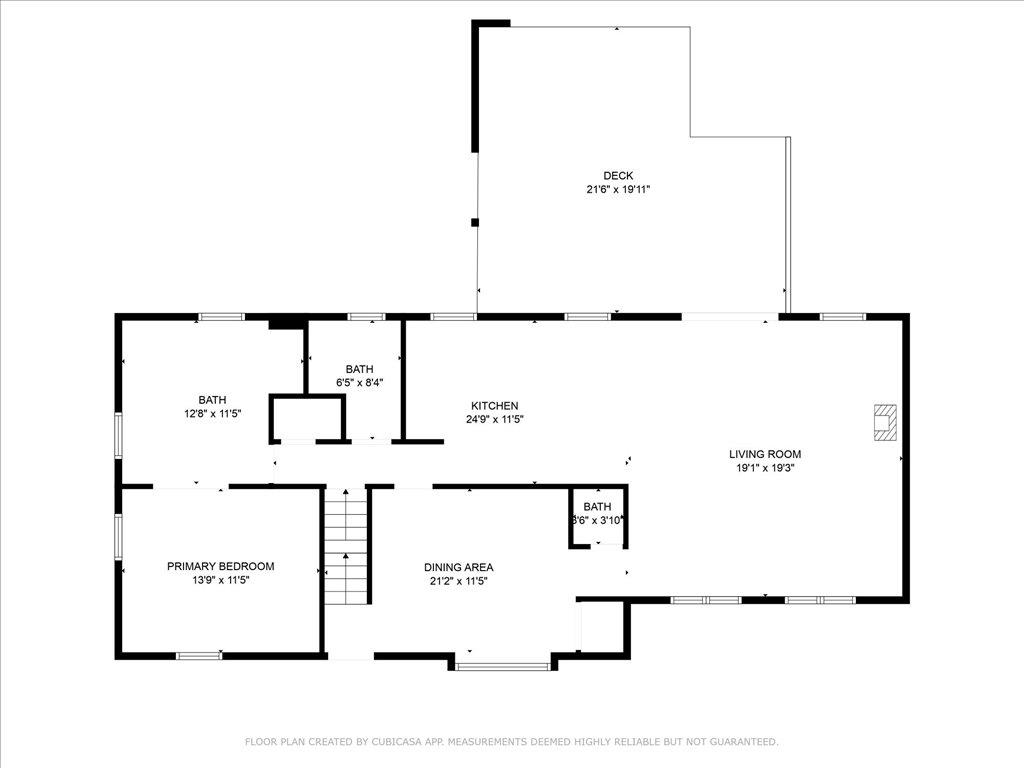 41 White Oaks Road Property Photo 33