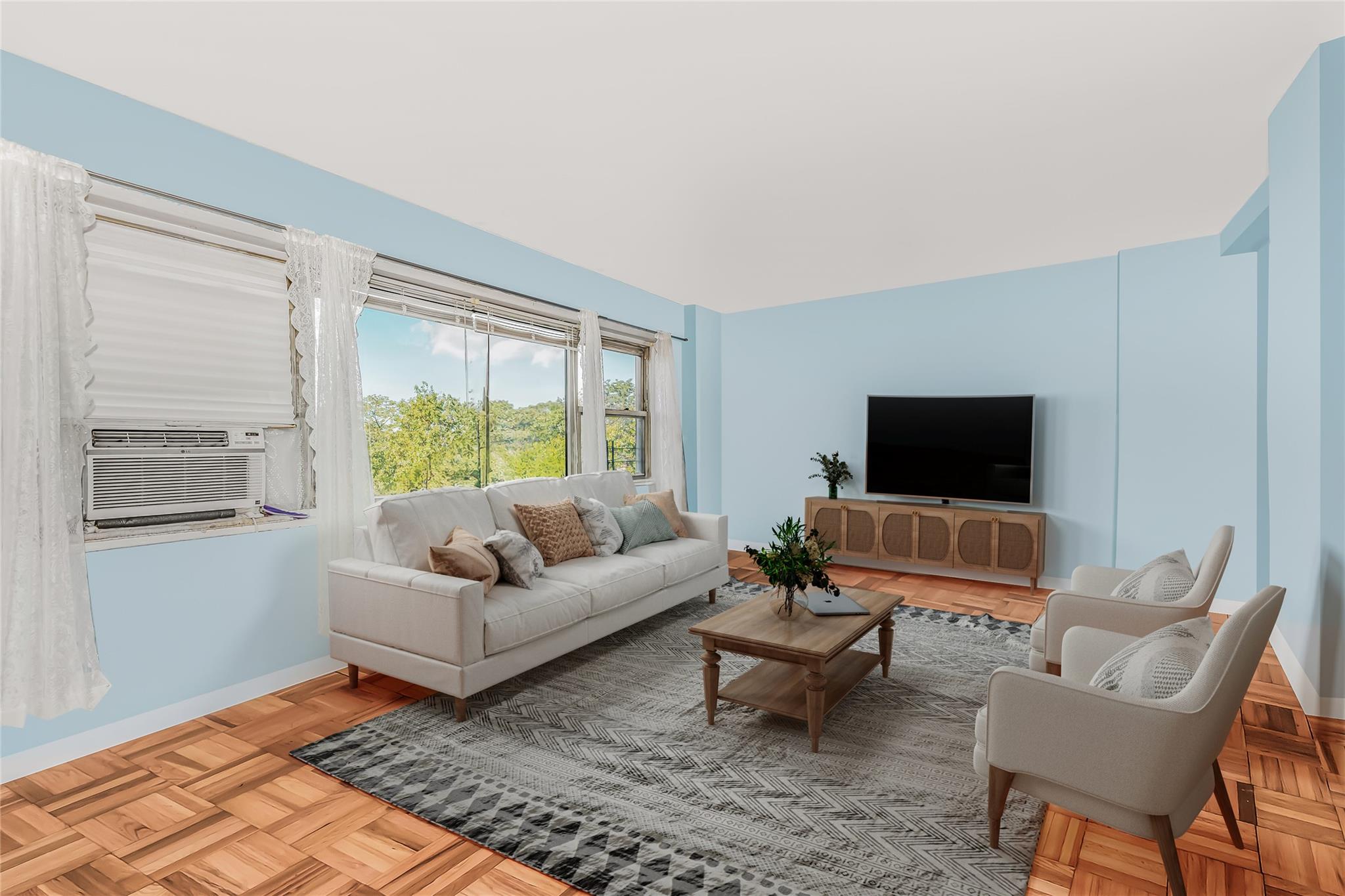 2 Fordham Hill Oval 5b Property Photo 1