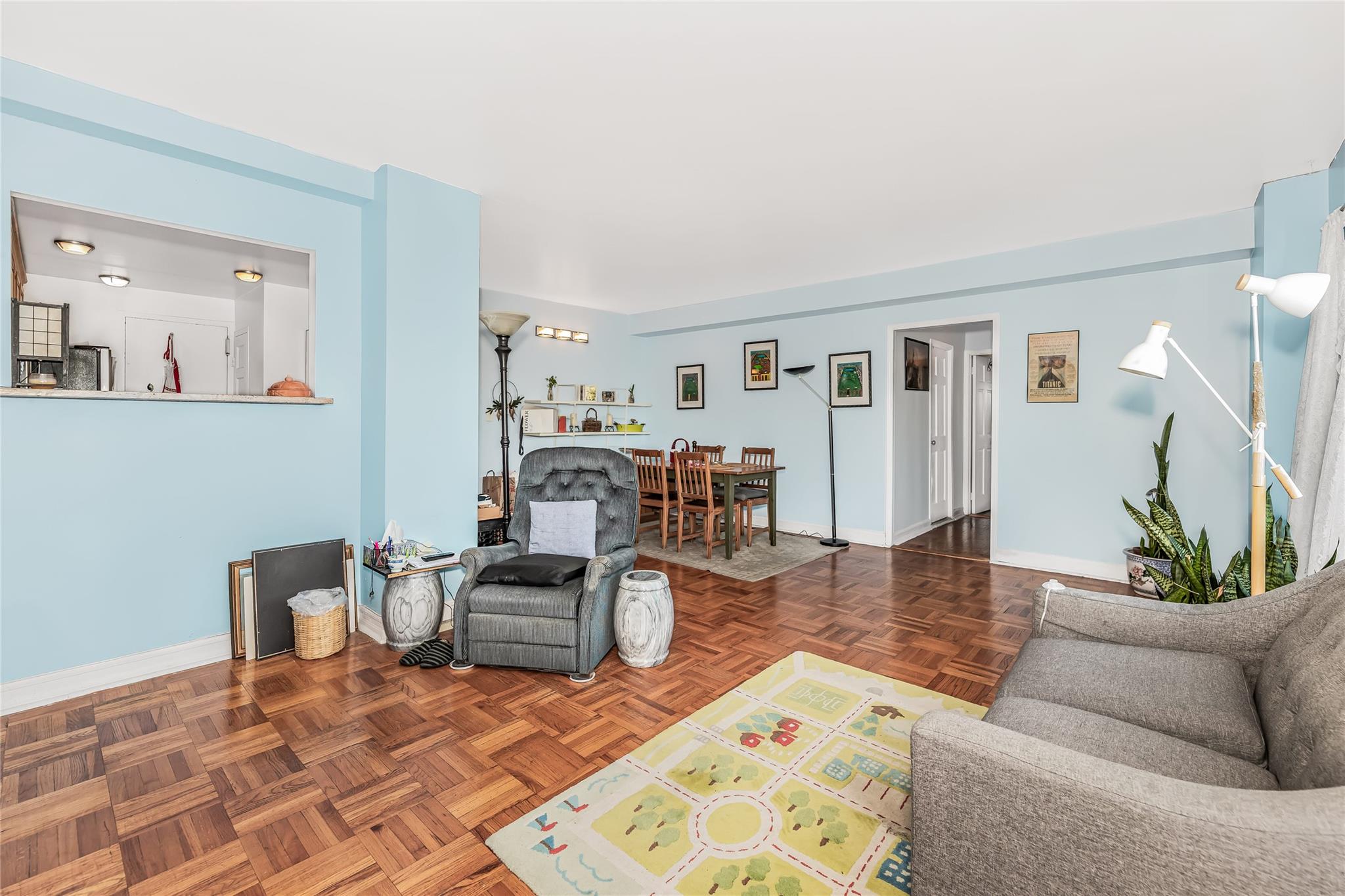 2 Fordham Hill Oval 5b Property Photo 2