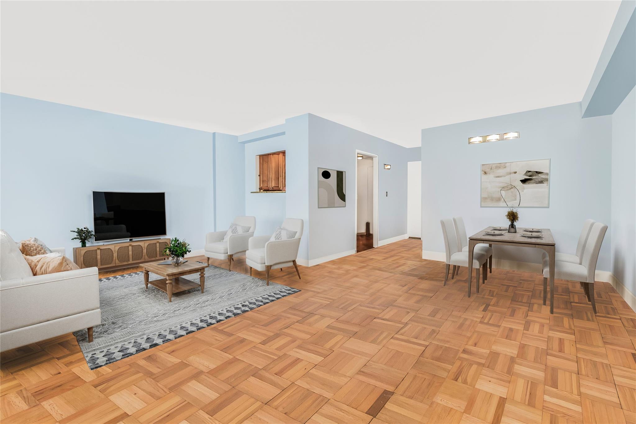 2 Fordham Hill Oval 5b Property Photo 3