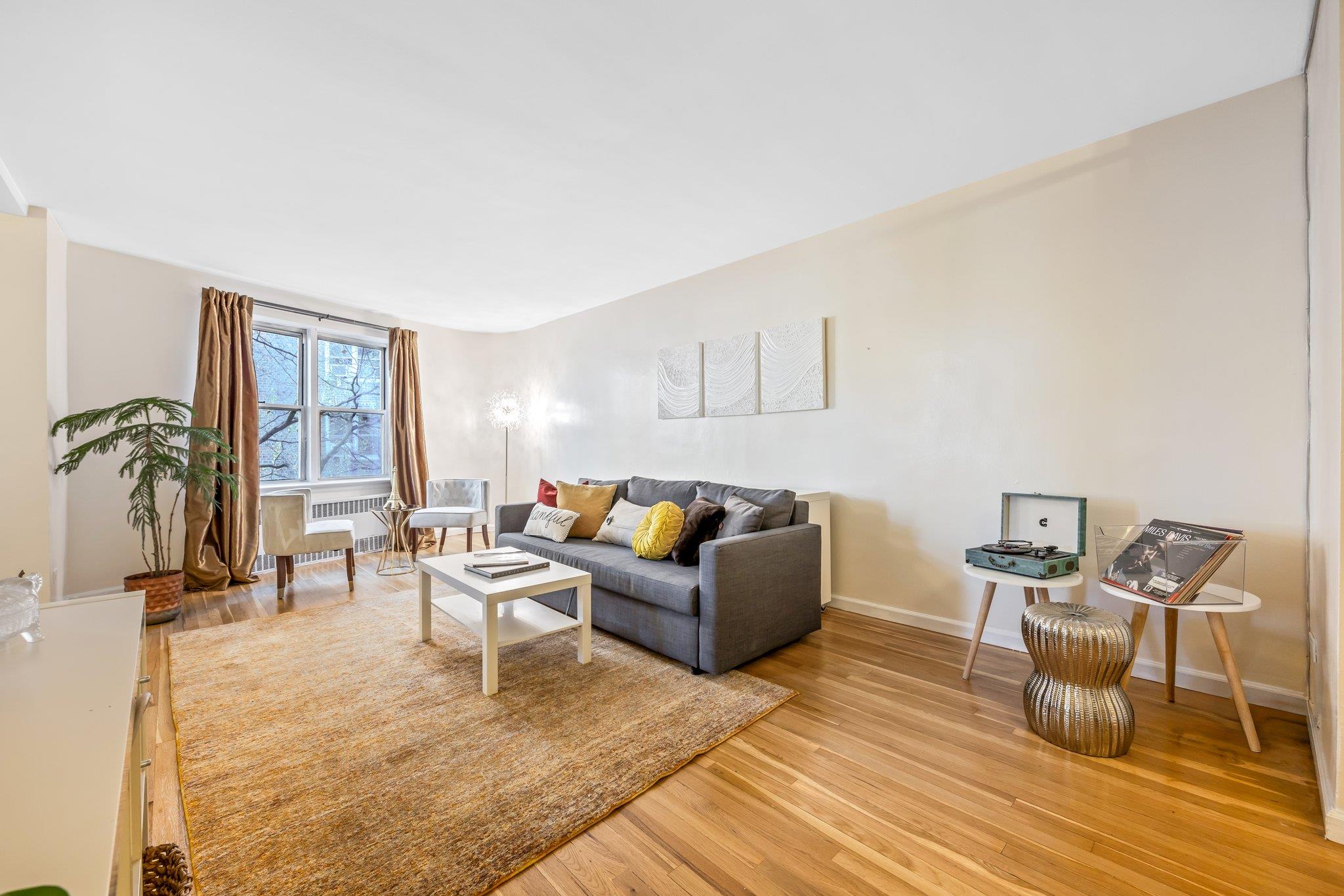800 Grand Concourse 2b-s Property Photo 3