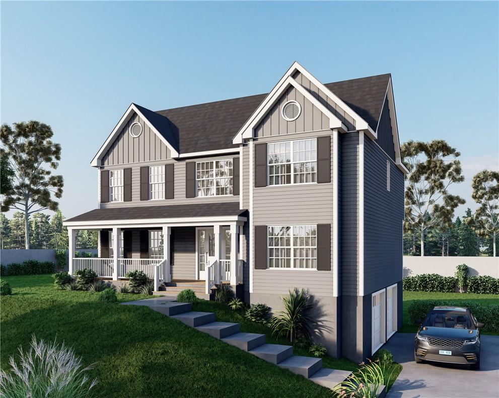 19 Black Gum Court Property Photo 1