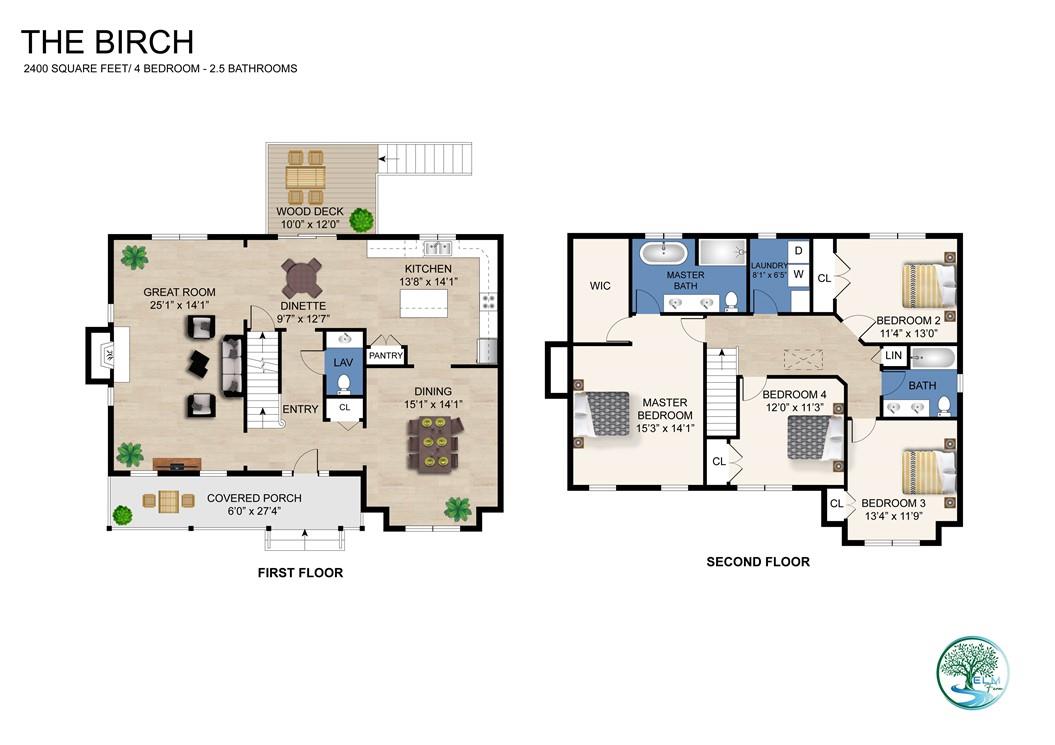 19 Black Gum Court Property Photo 2