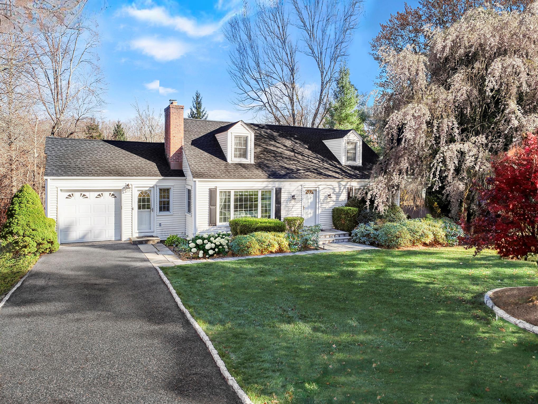 132 Devoe Road Property Photo