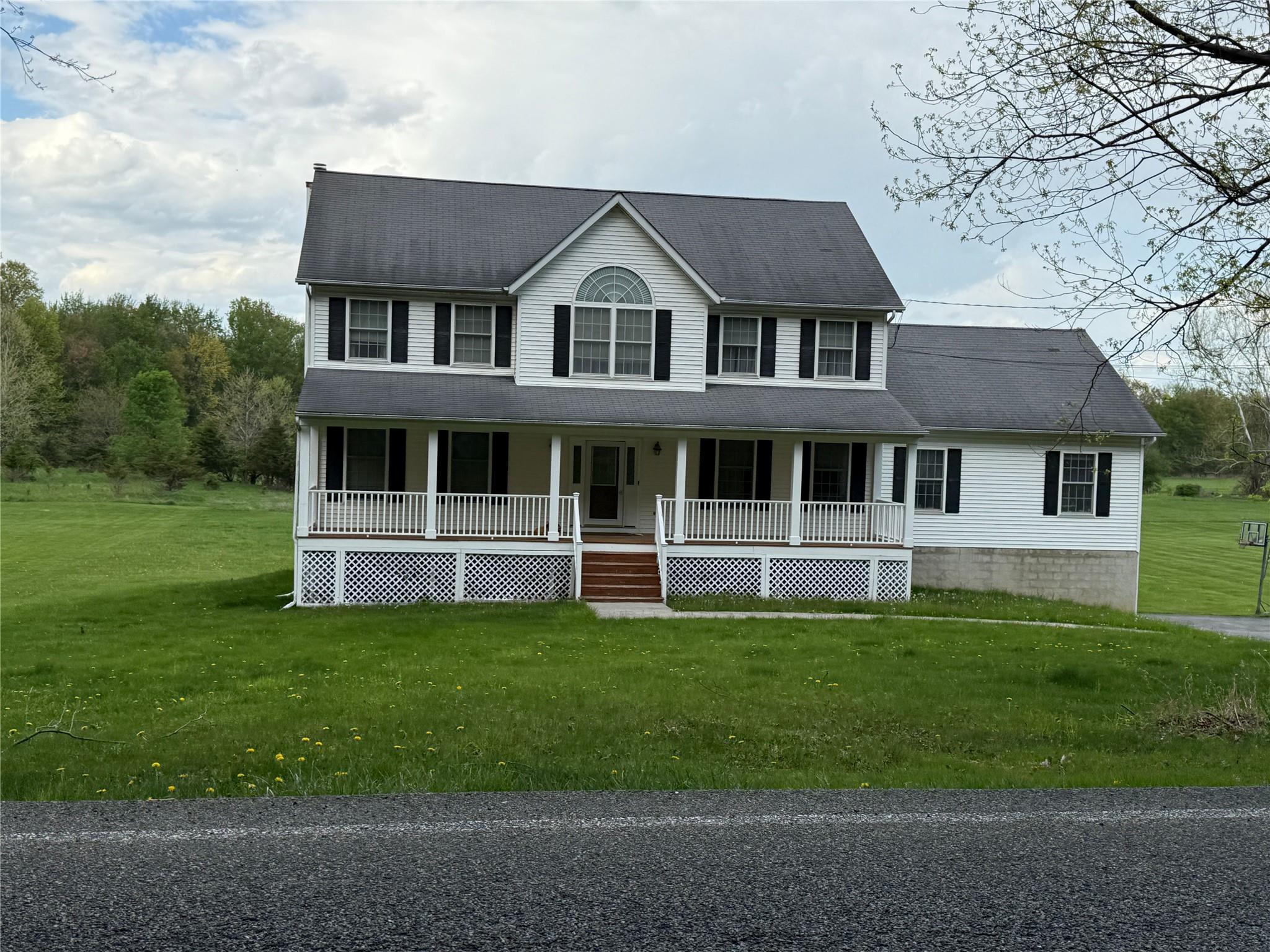 37 Woodcock Mtn Road Property Photo 1