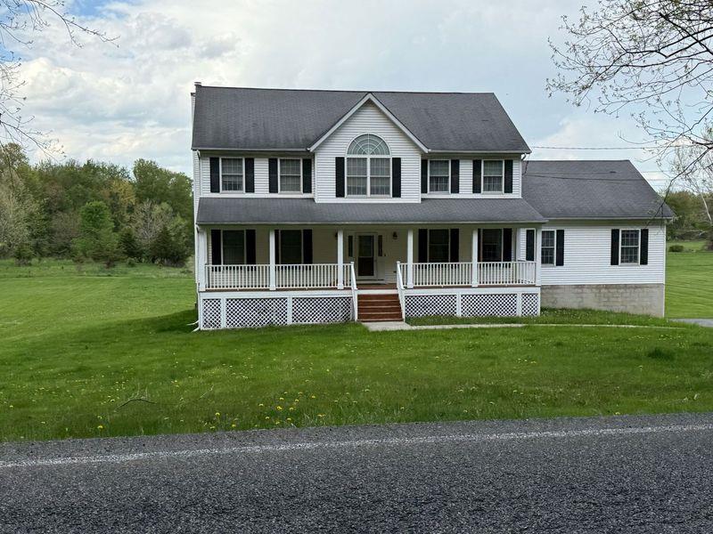 37 Woodcock Mtn Road Property Photo 2