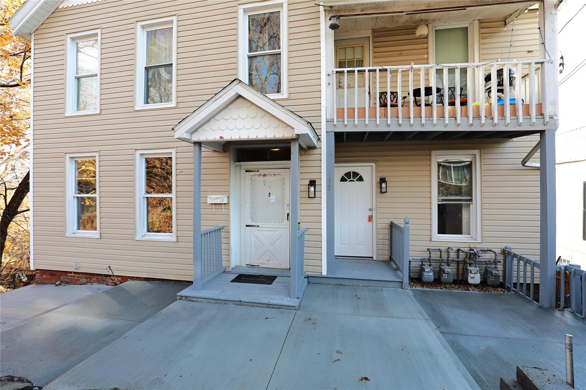 140 Spring Street Property Photo